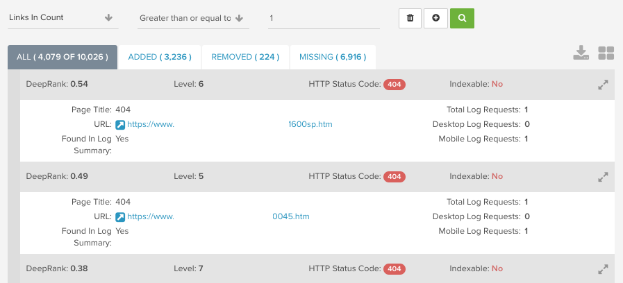 pages-with-bot-hits-internal-links-deepcrawl-5e3a9e489a957.png