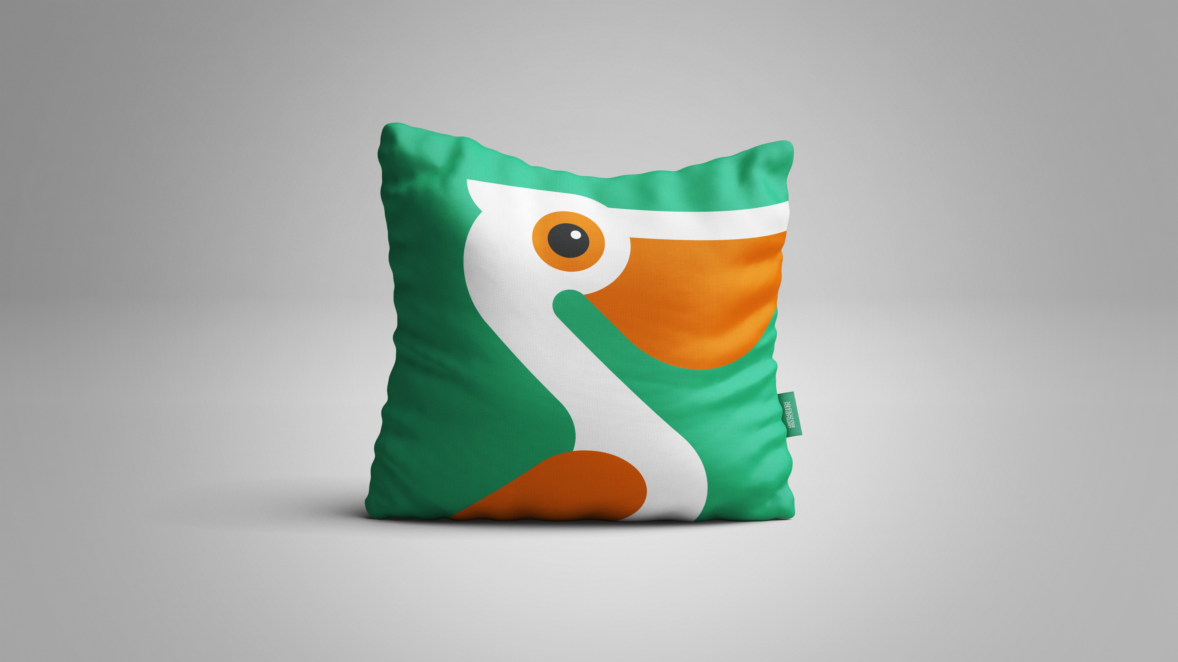 胡说财税_logo及vi设计6@有料全案策划