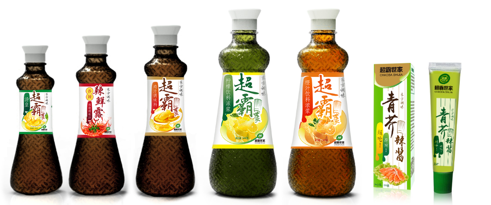 超霸世家_包装设计2@有料全案策划